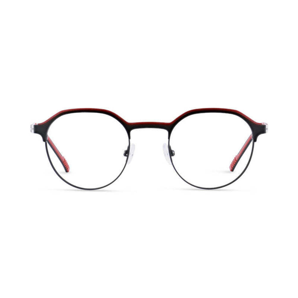 Morel OMICRON 30309L Eyeglasses GB03 Eye Glasses GRAY Authentic New 48 Unisex